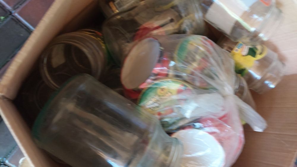 Банки  для консервирования