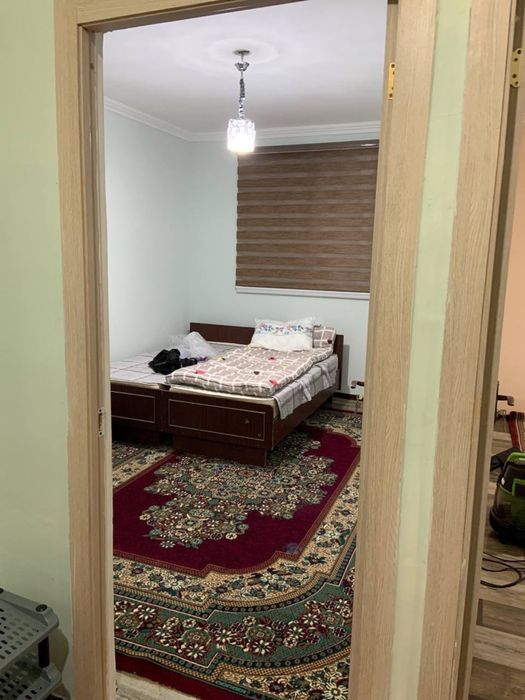 В ташкенте Продается 2 комнатная квартира