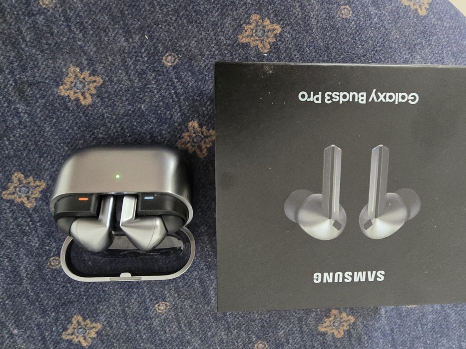 vand casti samsung galaxy buds3 pro
