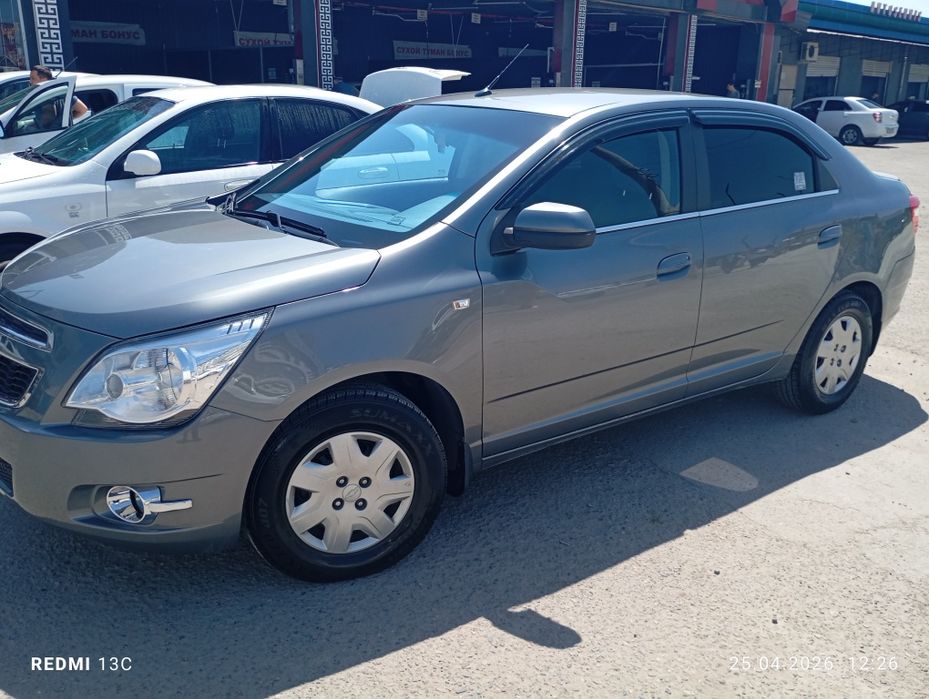 Chevrolet Cobalt 2014 — 5