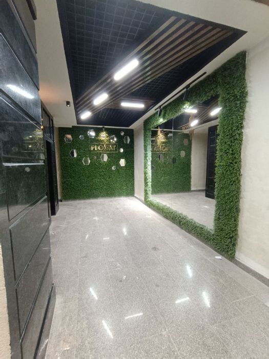 Узок муддатга ижарага киз олинади