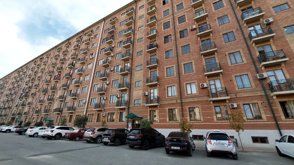 Сдаётся 2х ком. кв. Студия Premium Lux на Вокзале!!!