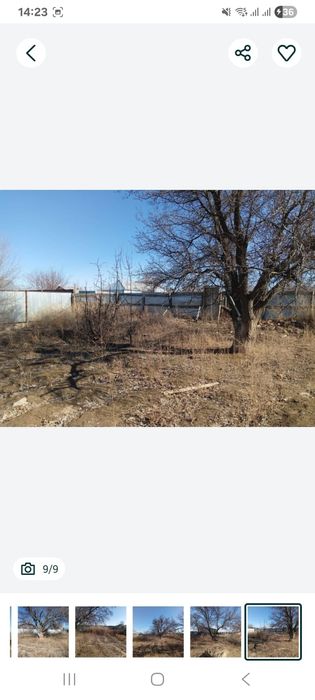 Сабалакта дача сатылады