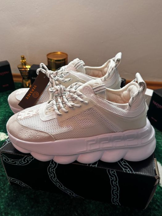 Versace chain reaction albi full
