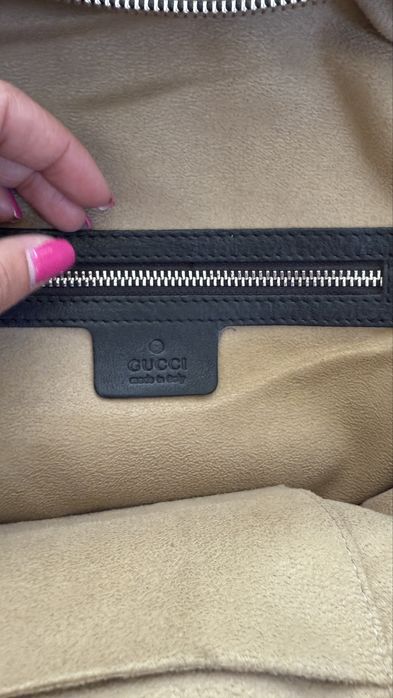 Gucci -дамска раница