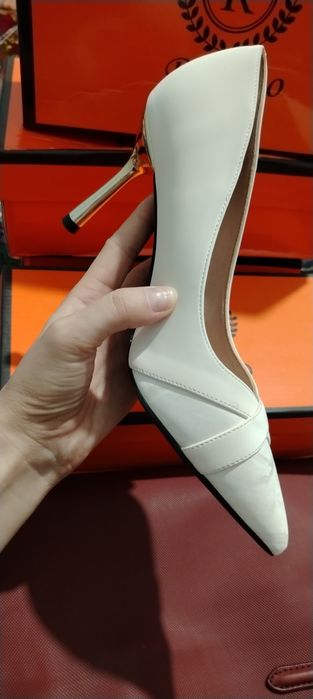 Туфли женские 37 размер