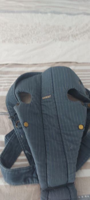 Кенгуру за бебе 2бр.