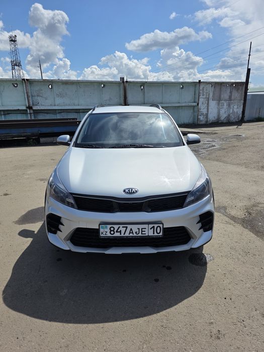 Продам автомобиль