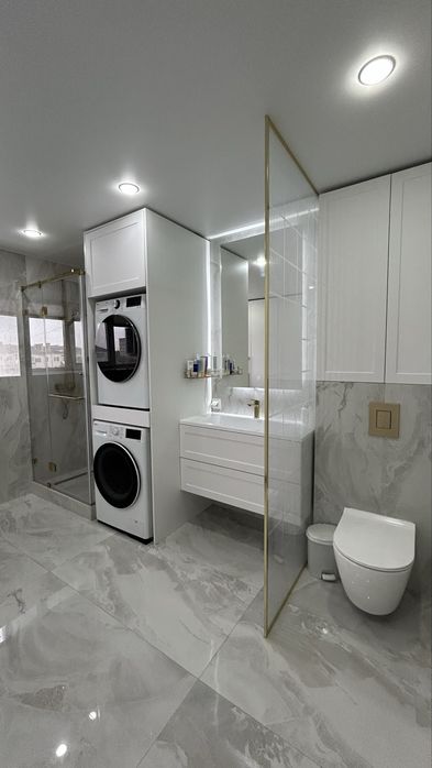 Ремонт под ключ!