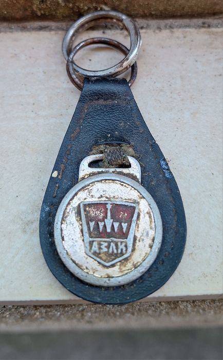 Старо авто оборудване