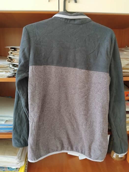 Columbia дамска поларена горница