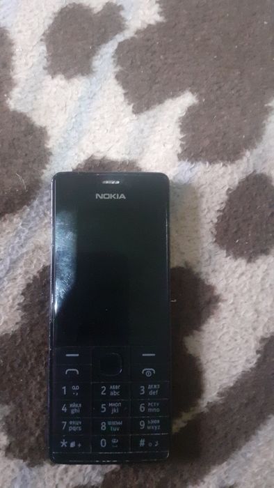 Nokia A2 кнопочный
