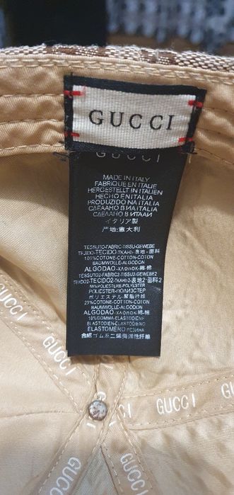 Șapcă the North face×gucci