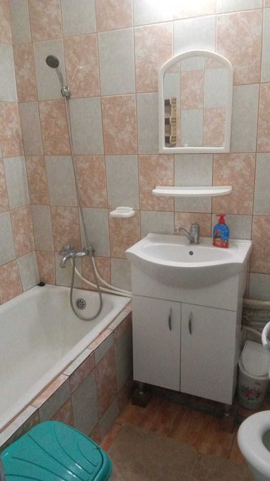 Garsoniera de închiriat