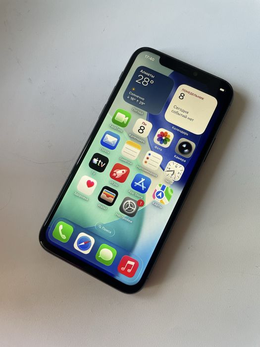 iphone 11pro 256гб