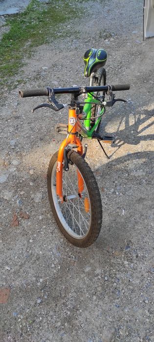 Детско колело 20"