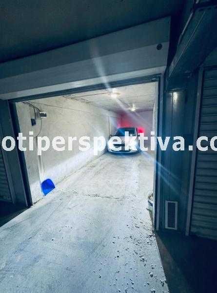 Продава се Гараж / Паркомясто в Пловдив, Кючук Париж - 30 кв.м за 1200 €/кв.м - Снимка #2