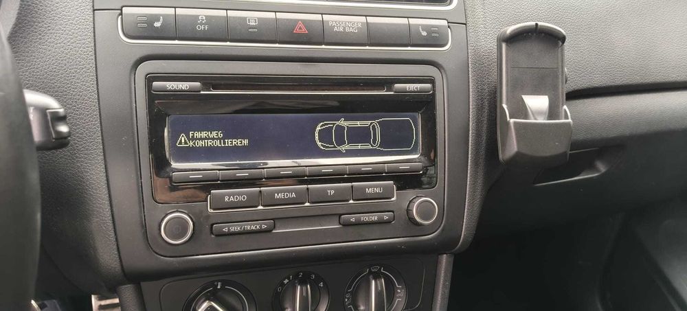 Volkswagen Polo Style | 1.2 TSI (105 CP) | 2012 | 6 Trepte | Euro 5