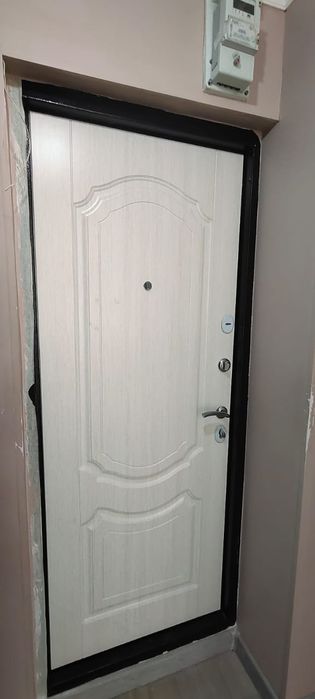 Продаётся двухкомнатная квартира