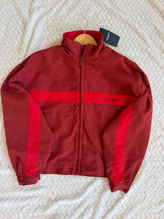 Дамско яке Saint Laurent
