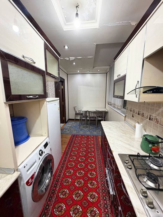 Yunusobod Minor metro yonida