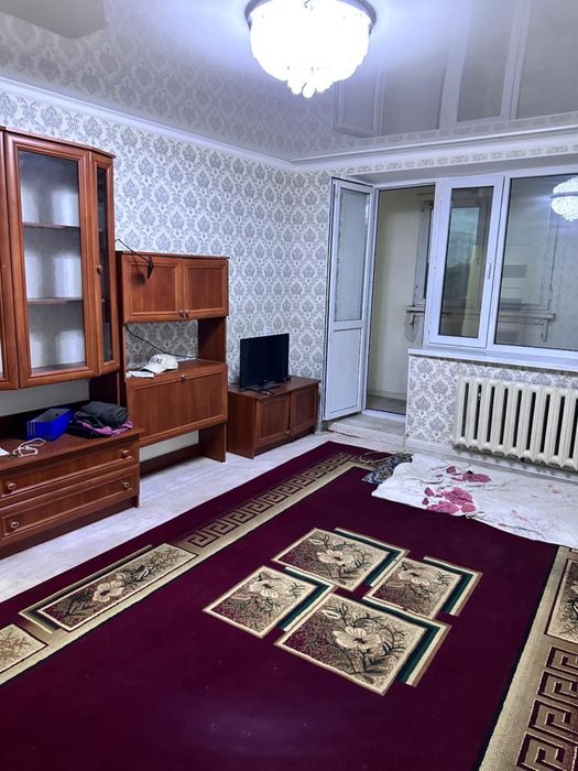 1 ком квартира сатылады