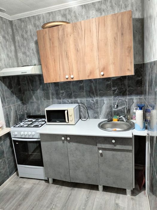 Сдаётся квартира Город абай