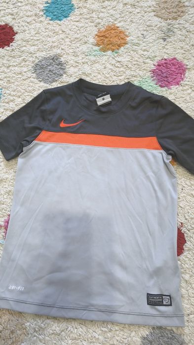 Tricouri Nike Adidas 116,122,128 5-6-7 ani