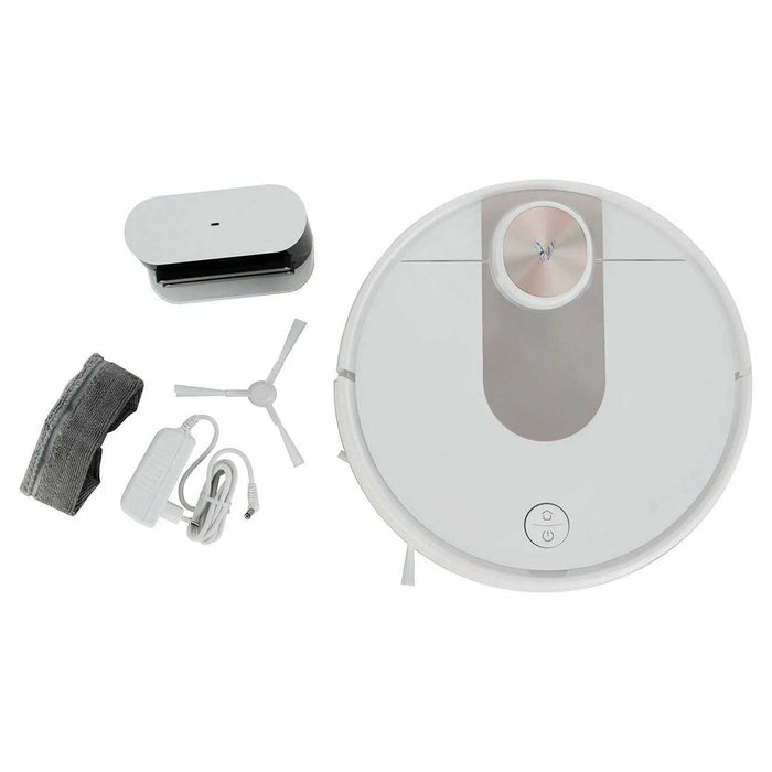 Продаю новые робот пылесосы Viomi SE