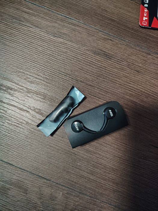 Casti AKG pentru Samsung mufa jack