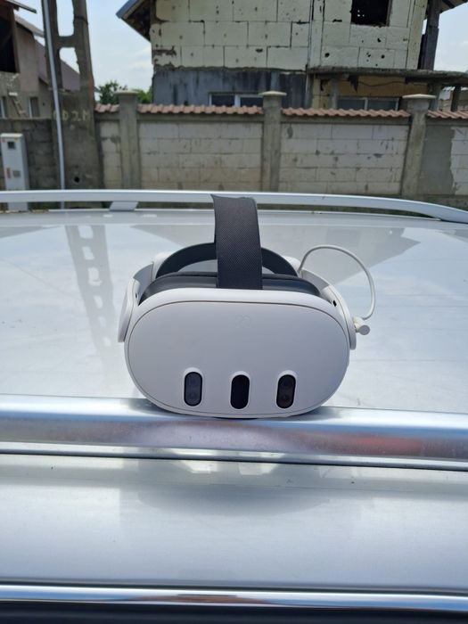 Ochelari VR Meta Guest 3