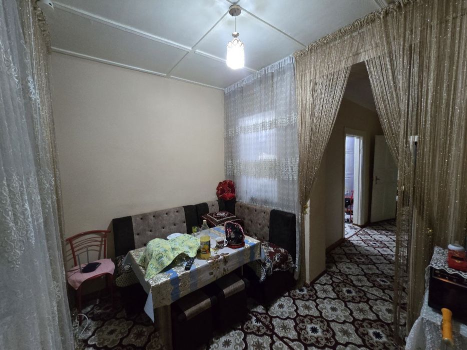 Продается свой дом. 3ком - 57кв.м