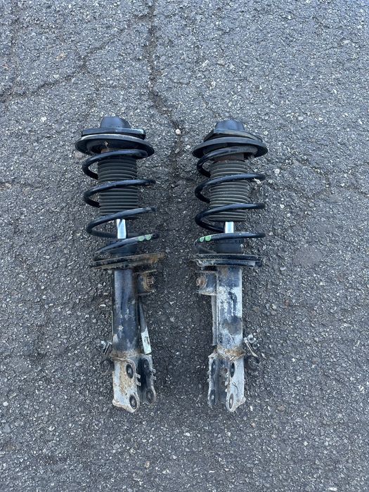 Макферсони за w203 c320 4matic