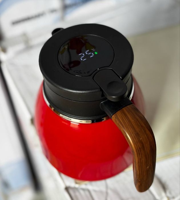 Термос  Качественный