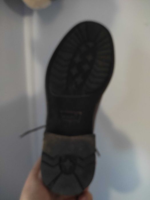 Ghete levi's nepurtare