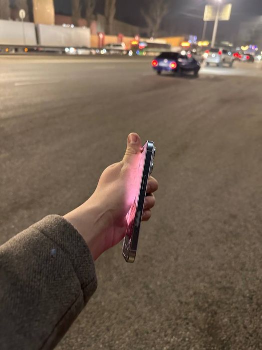 IPhone 16pro 128гб продается