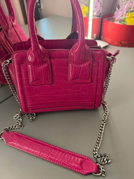 Малка чанта Zara