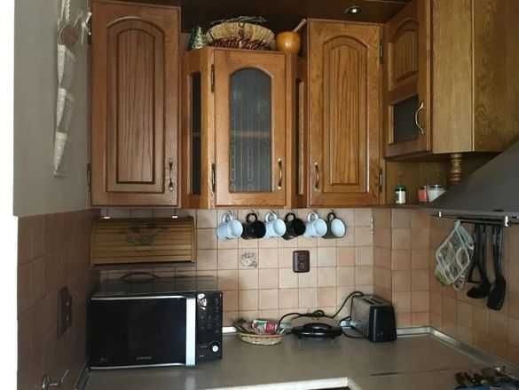 Дава се под наем Двустаен апартамент в Бургас, Възраждане - 68 кв.м за 300 € - Снимка #13