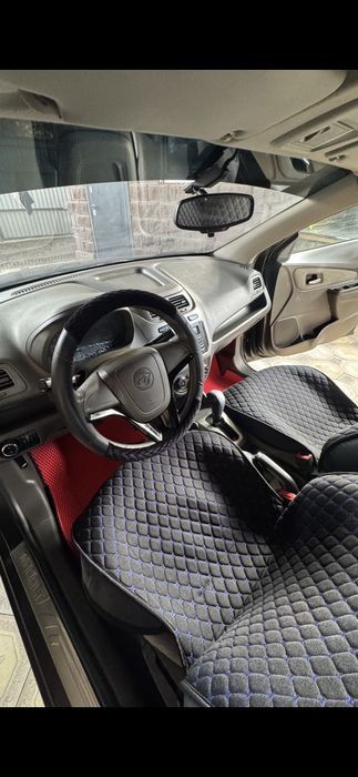Авто выкуп кобальт