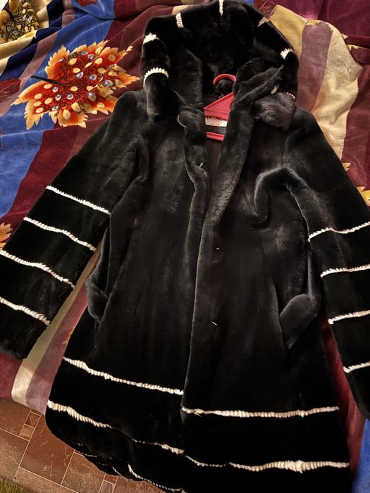 Продаю шикарные шубы