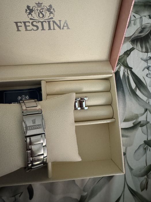 Дамски часовник Festina