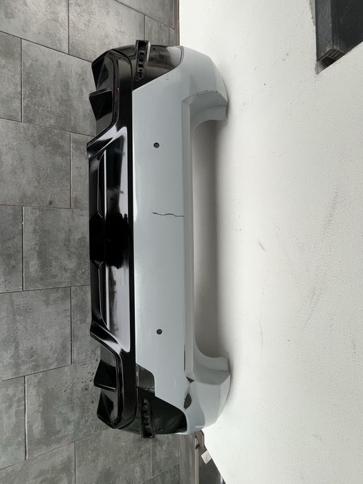 Bara spate bmw seria 4 I4 g26 m pachet