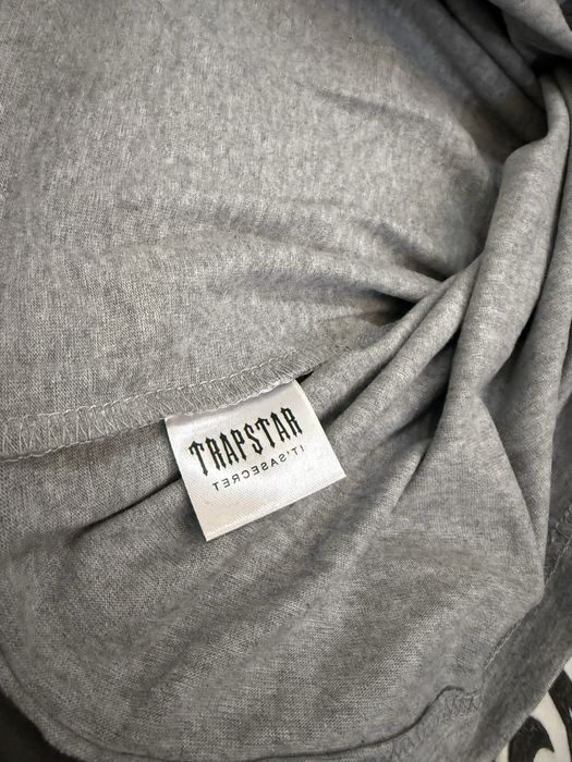 Футболка Trapstar