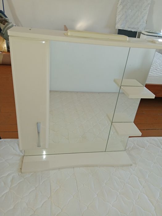 Продам набор для ванной комнаты Мойдодыр