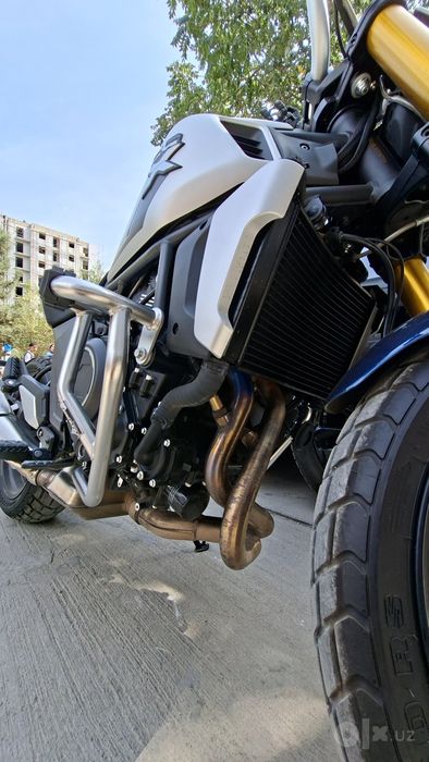 Cf moto 700 cl-x