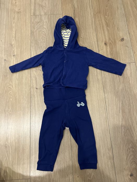 Комплекти 80см за момче