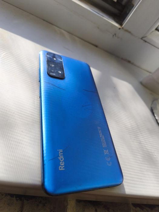 Redmi note 11 Прадаются