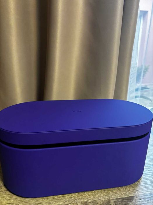 Сешоар маша DYSON HS08 CEPA/TZ