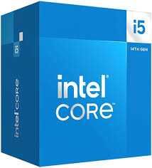 Процессор Intel Core i5-14400 box
