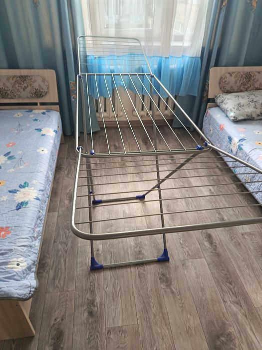 Сушилка для белья б/у